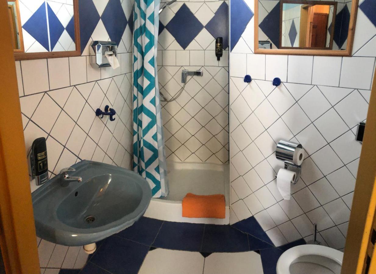 Hotel U Branky Stříbro Esterno foto